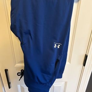 XXL Mens Royal Blue Joggers